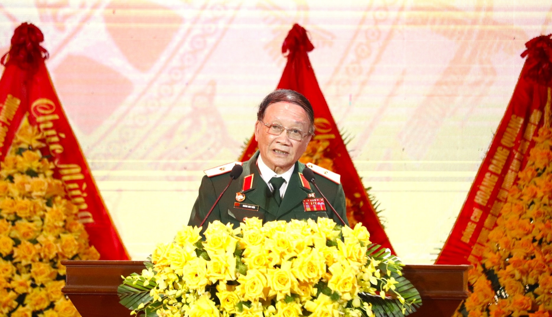 Trung tướng Đồng Sỹ Nguyên: Vị tướng tài ba của Trường Sơn huyền thoại