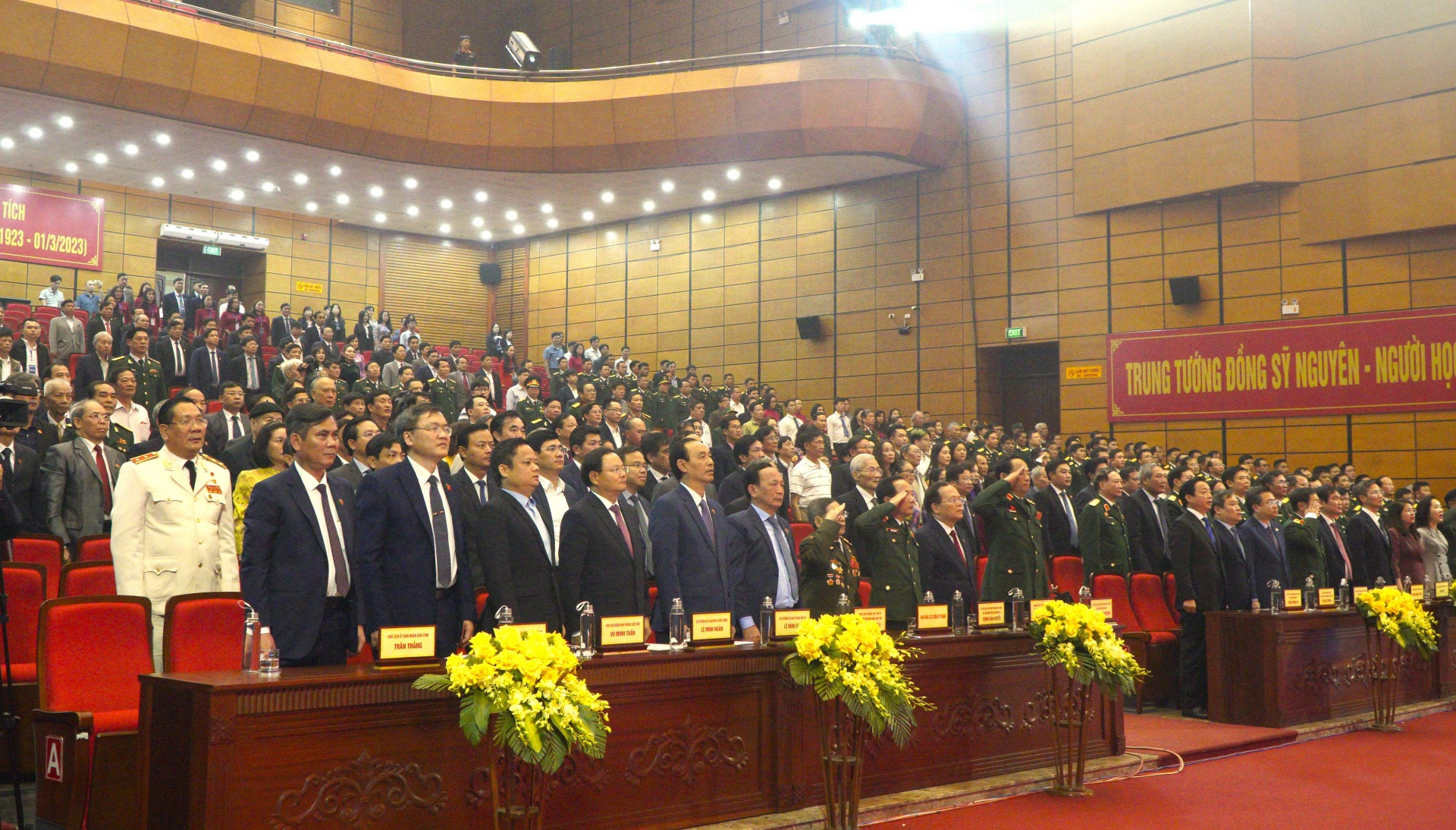 Trung tướng Đồng Sỹ Nguyên: Vị tướng tài ba của Trường Sơn huyền thoại