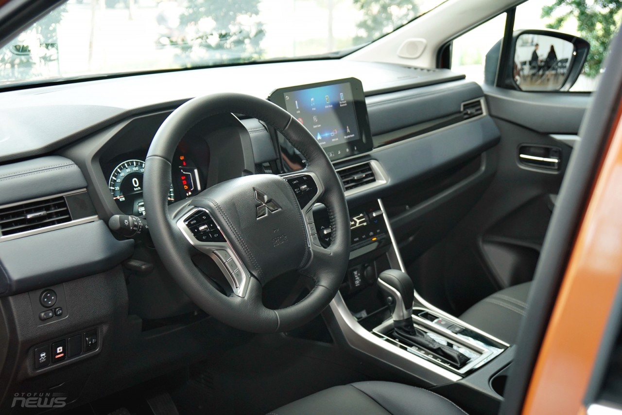 Giá lăn bánh Mitsubishi Xpander Cross 2022 vừa ra mắt Giá lăn bánh Mitsubishi Xpander Cross 2022 vừa ra mắt