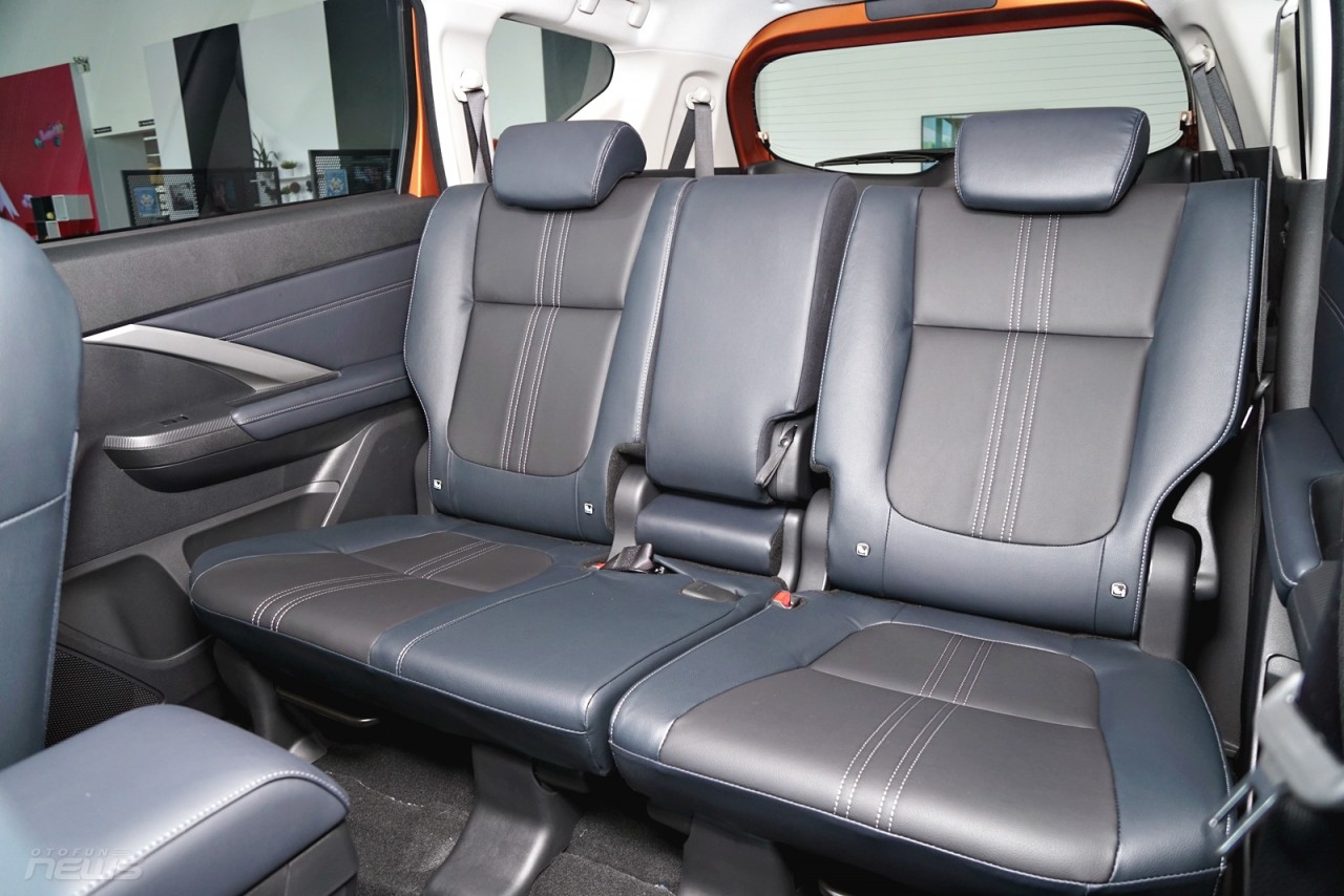 Mitsubishi Xpander Cross 2023 ra mắt với giá từ 698 triệu đồng Mitsubishi Xpander Cross 2023 ra mắt với giá từ 698 triệu đồng