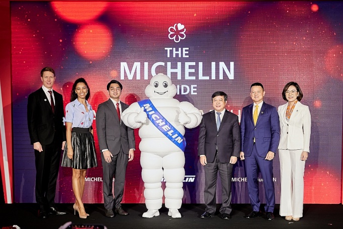 3 sao Michelin: Chiếc vương miện được khát khao nhất của thế giới ẩm thực 3 sao Michelin: Chiếc vương miện được khát khao nhất của thế giới ẩm thực