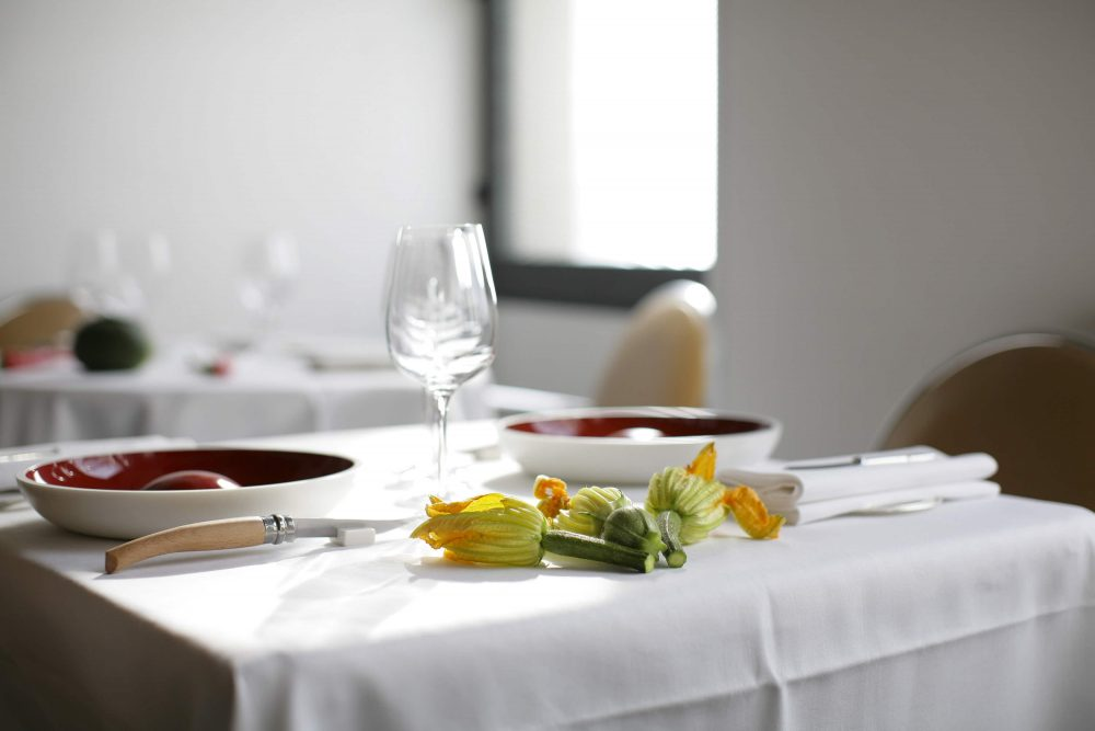 3 sao Michelin: Chiếc vương miện được khát khao nhất của thế giới ẩm thực 3 sao Michelin: Chiếc vương miện được khát khao nhất của thế giới ẩm thực