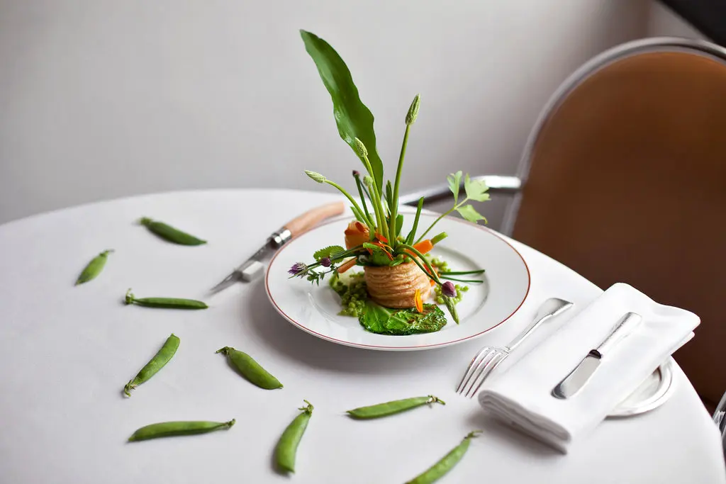 3 sao Michelin: Chiếc vương miện được khát khao nhất của thế giới ẩm thực 3 sao Michelin: Chiếc vương miện được khát khao nhất của thế giới ẩm thực