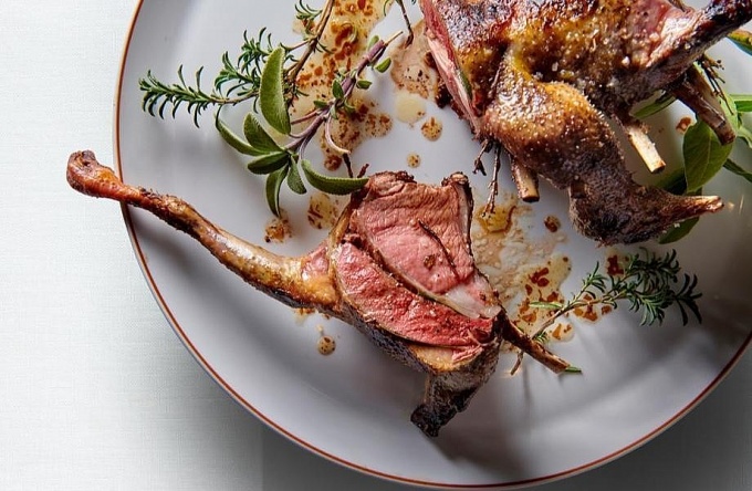 3 sao Michelin: Chiếc vương miện được khát khao nhất của thế giới ẩm thực 3 sao Michelin: Chiếc vương miện được khát khao nhất của thế giới ẩm thực