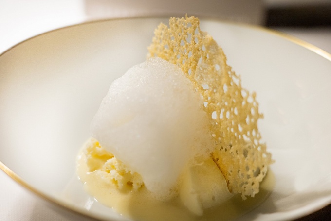 3 sao Michelin: Chiếc vương miện được khát khao nhất của thế giới ẩm thực 3 sao Michelin: Chiếc vương miện được khát khao nhất của thế giới ẩm thực