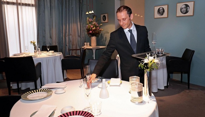 3 sao Michelin: Chiếc vương miện được khát khao nhất của thế giới ẩm thực 3 sao Michelin: Chiếc vương miện được khát khao nhất của thế giới ẩm thực