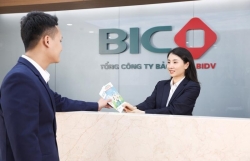 BIC tạm ứng 210 triệu đồng bảo hiểm trong vụ tai nạn giao thông trên đèo Lò Xo