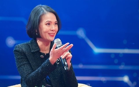 Thành viên hội đồng Giải thưởng VinFuture được bầu vào Viện Hàn lâm Kỹ thuật Quốc gia Hoa Kỳ