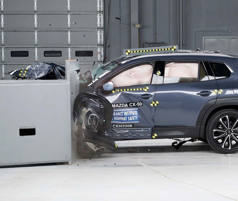 IIHS công bố danh sách xe an toàn 2023, xe Nhật thắng áp đảo IIHS công bố danh sách xe an toàn 2023, xe Nhật thắng áp đảo