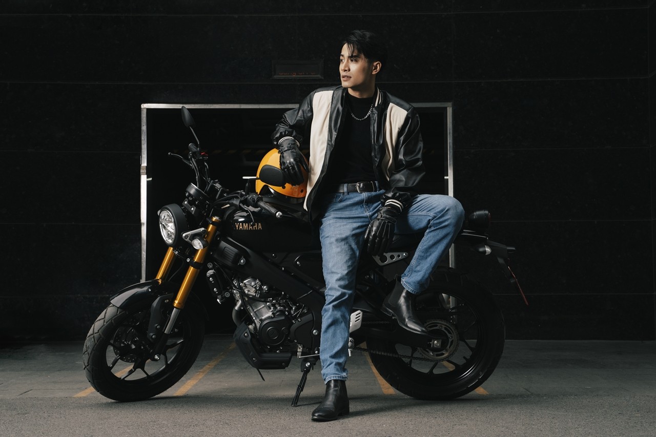 Yamaha XS155R: Chiếc xe dành cho những quý ông lịch lãm Yamaha XS155R: Chiếc xe dành cho những quý ông lịch lãm