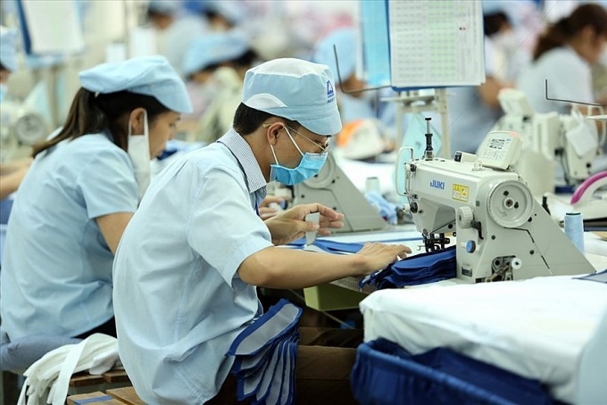 Đề xuất điều chỉnh mức lương tối thiểu áp dụng cho năm 2024