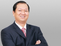 Cựu Tổng giám đốc Sacombank làm Phó Tổng Giám đốc SHB