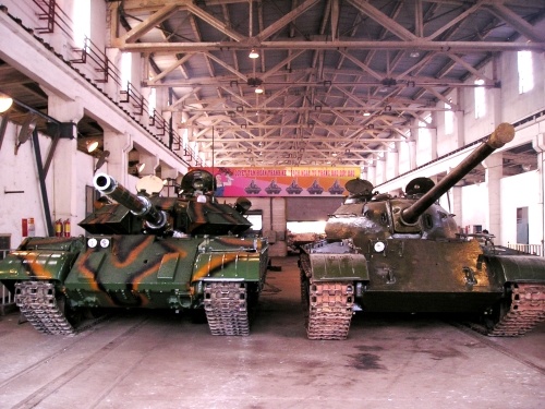 Kỹ sư Nhà máy Z153: Từ những khó khăn trong sản xuất đã thôi thúc tôi tìm tòi, sáng tạo