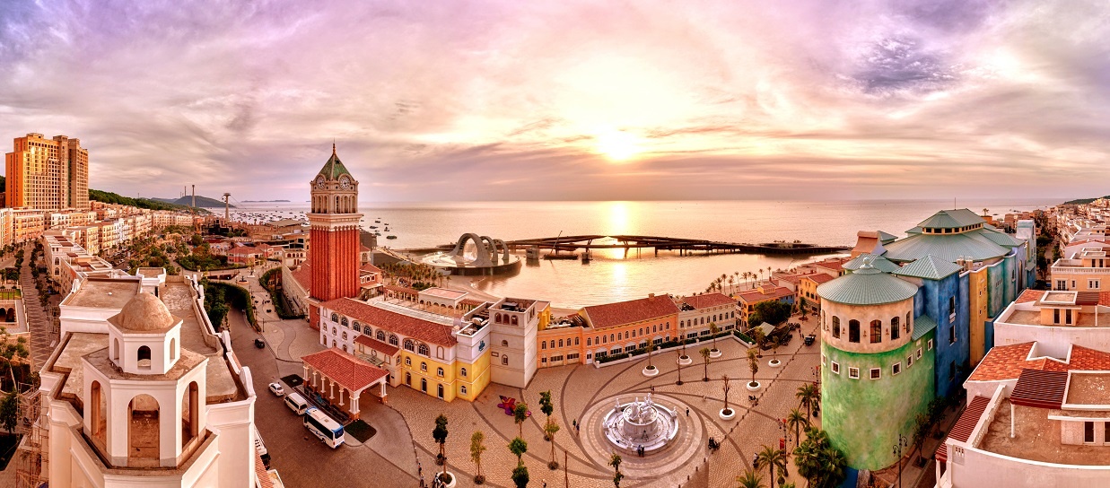 Phú Quốc – hạnh phúc thăng hoa tại điểm đến mới của thế giới Phú Quốc – hạnh phúc thăng hoa tại điểm đến mới của thế giới