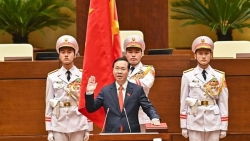 Lời nguyện thề từ trái tim