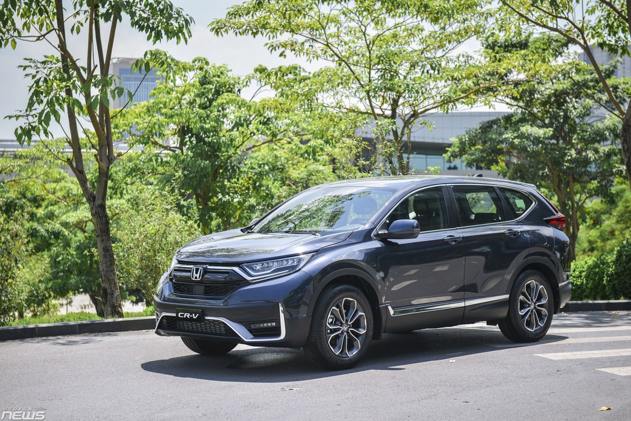 Honda Việt Nam ưu đãi 50% lệ phí trước bạ cho City và CR-V 1248-otofun-news-honda-cr-v-2020-2