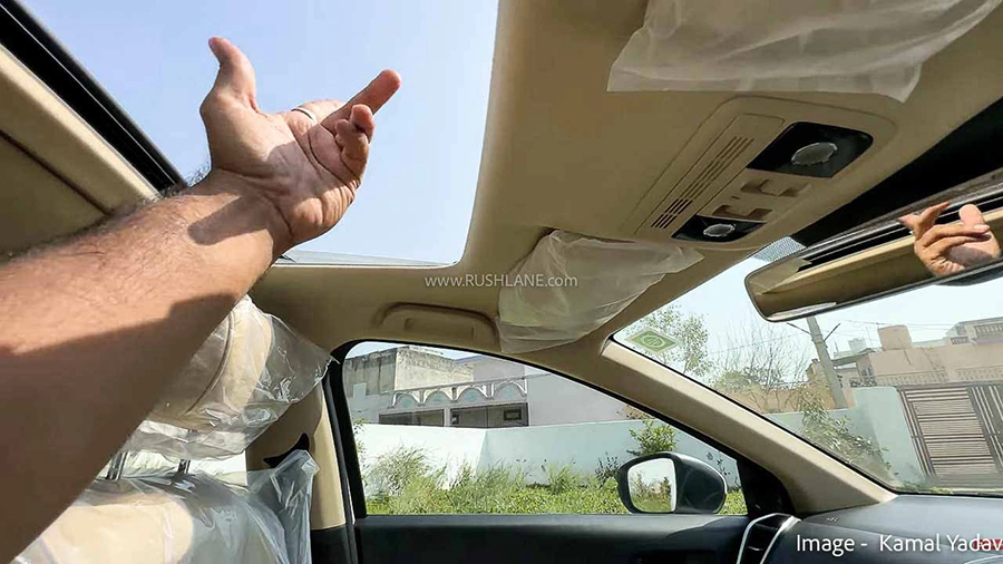 Honda City 2023 xuất hiện tại Ấn Độ trước ngày ra mắt Honda City 2023 xuất hiện tại Ấn Độ trước ngày ra mắt