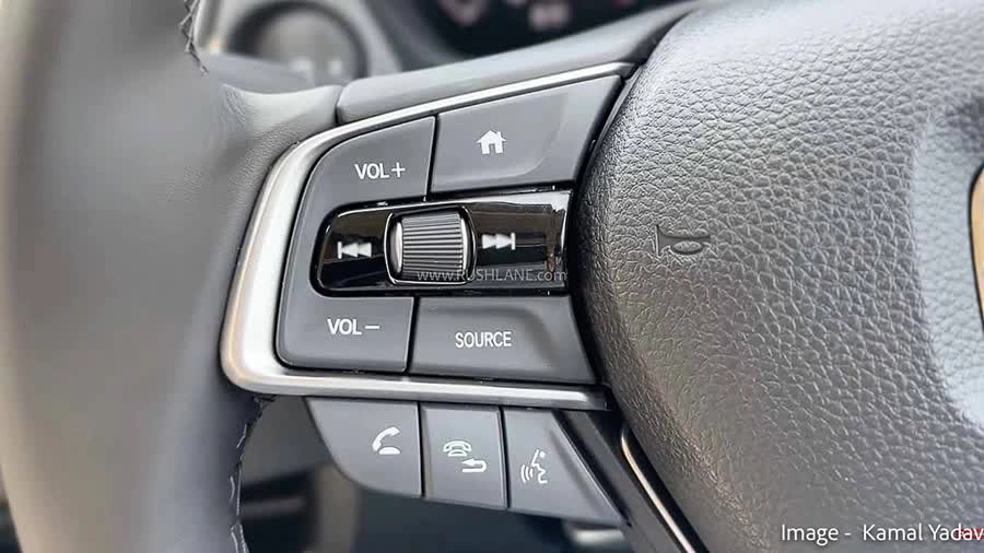 Honda City 2023 xuất hiện tại Ấn Độ trước ngày ra mắt Honda City 2023 xuất hiện tại Ấn Độ trước ngày ra mắt