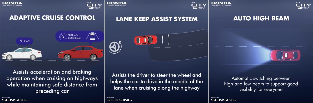 Honda City 2023 xuất hiện tại Ấn Độ trước ngày ra mắt Honda City 2023 xuất hiện tại Ấn Độ trước ngày ra mắt