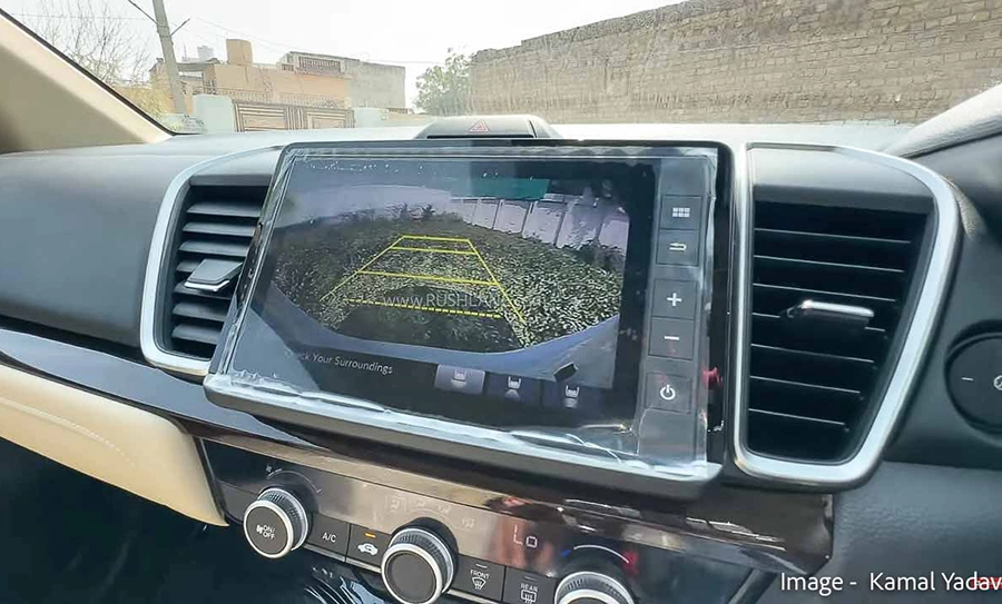 Honda City 2023 xuất hiện tại Ấn Độ trước ngày ra mắt Honda City 2023 xuất hiện tại Ấn Độ trước ngày ra mắt