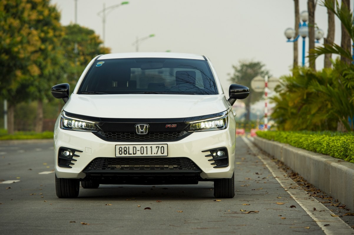 Honda Việt Nam ưu đãi 50% lệ phí trước bạ cho City và CR-V Honda Việt Nam ưu đãi 50% lệ phí trước bạ cho City và CR-V