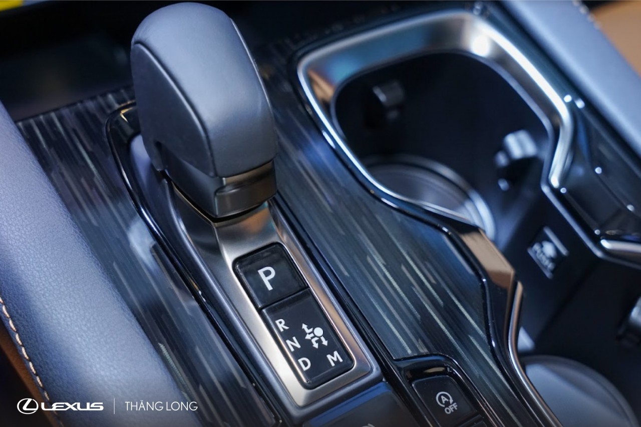 Hình thực tế Lexus RX350 Premium tại Hà Nội