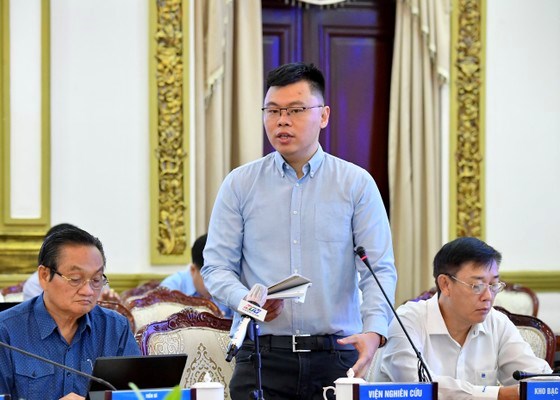 TP.HCM: Doanh nghiệp cắt giảm lao động hàng loạt tiềm ẩn bất ổn về an toàn xã hội TP.HCM: Doanh nghiệp cắt giảm lao động hàng loạt tiềm ẩn bất ổn về an toàn xã hội