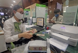 Lãi suất cho vay đang giảm, sẽ tiếp tục giảm theo sự phục hồi của nền kinh tế