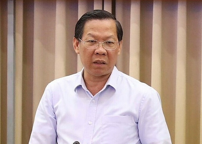 TP.HCM: Doanh nghiệp cắt giảm lao động hàng loạt tiềm ẩn bất ổn về an toàn xã hội TP.HCM: Doanh nghiệp cắt giảm lao động hàng loạt tiềm ẩn bất ổn về an toàn xã hội