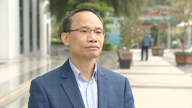 Bancassurance và rủi ro có tính lan truyền: Chuyên gia nói gì? Bancassurance và rủi ro có tính lan truyền: Chuyên gia nói gì? ảnh 2