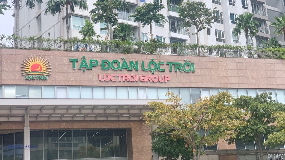 Tập đoàn Lộc Trời (LTG): Còn hơn 100 tỷ đồng tiền nợ NLĐ, bao gồm cả lương lãnh đạo
