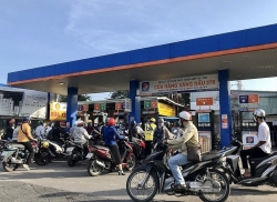 Quỹ bình ổn giá xăng dầu còn 4.617 tỷ đồng, tăng gấp đôi sau 3 tháng