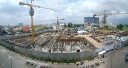 Cổ phiếu nhóm ngành đầu tư công sẽ có nhiều lợi thế