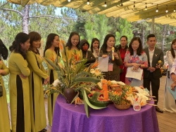 Liên đoàn Lao động TP. Đà Lạt: nhiều hoạt động thiết thực kỷ niệm ngày Quốc tế Phụ nữ