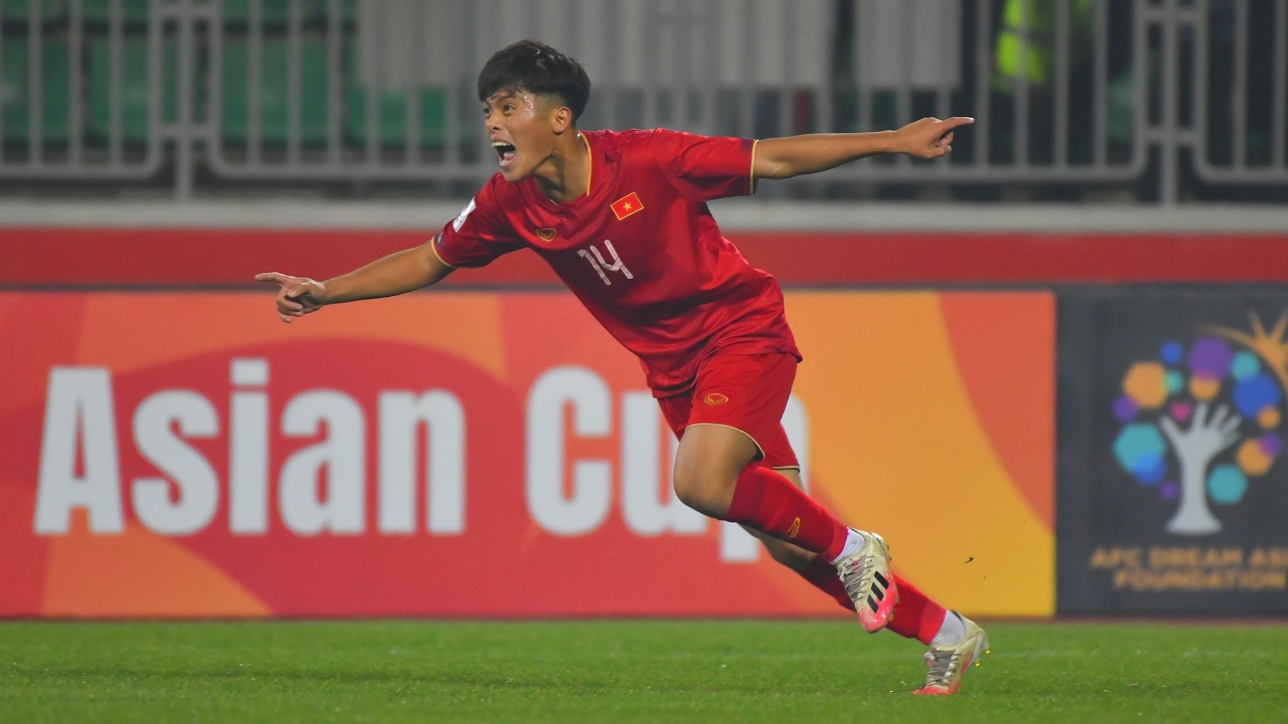 U20 Việt Nam liên tiếp “thắng sốc”: Điều quan trọng hơn cả chiến thắng