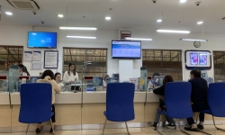 Tỷ lệ sở hữu mới nhất của khối ngoại tại 3 ngân hàng "Big4"