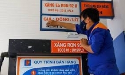 Cần giao một đầu mối quản lý điều hành giá xăng dầu