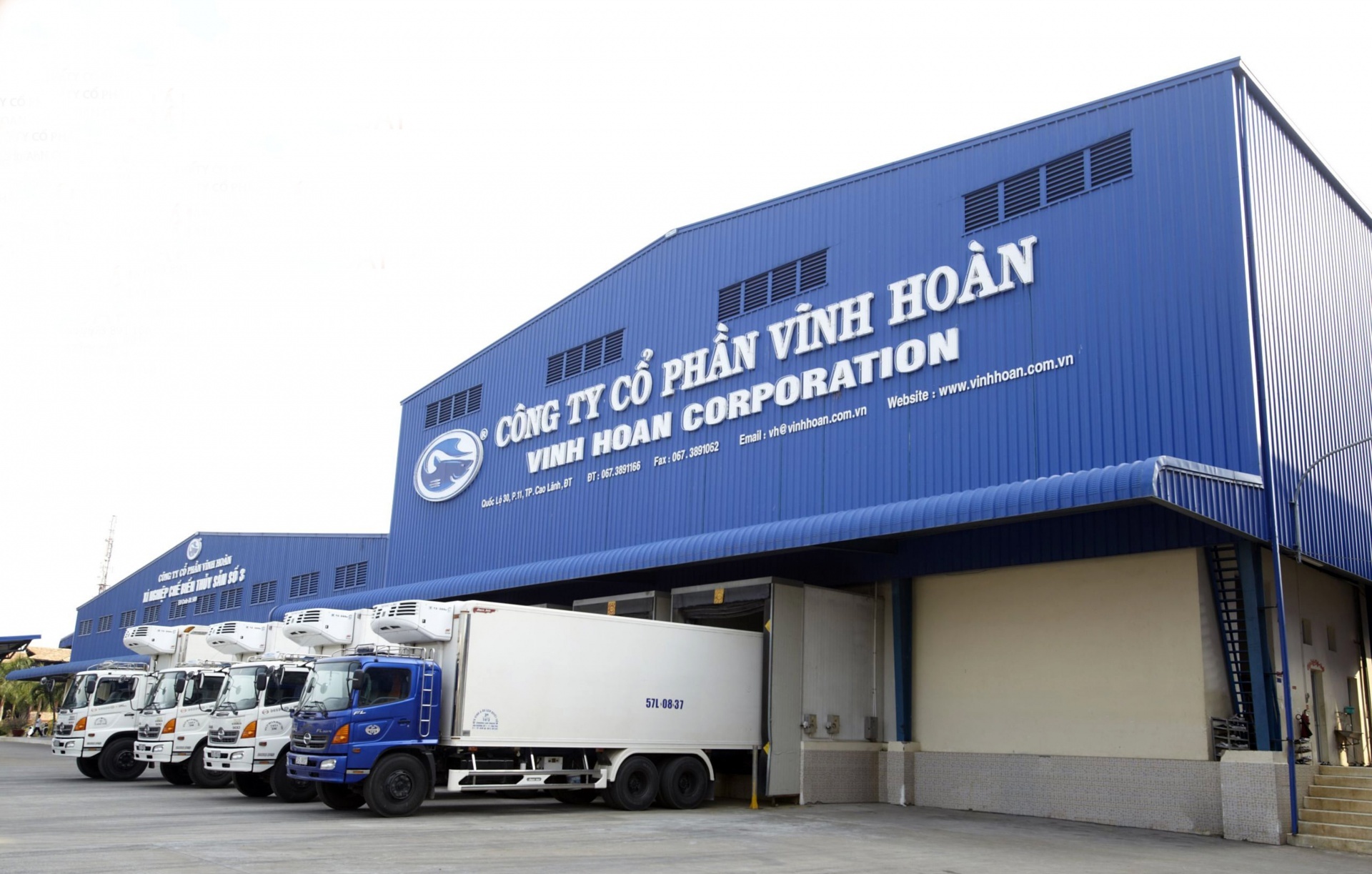 Vĩnh Hoàn (VHC): Lãi nghìn tỷ nhưng vẫn nợ hơn 35 tỷ đồng công đoàn phí