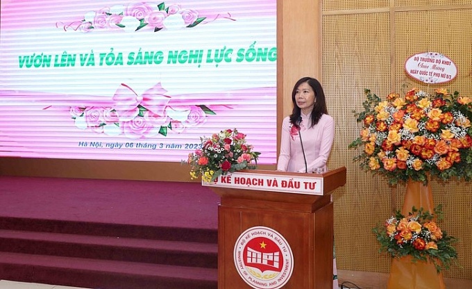 Truyền cảm hứng vươn lên cho 170 người khuyết tật thuộc 8 nhóm yếu thế