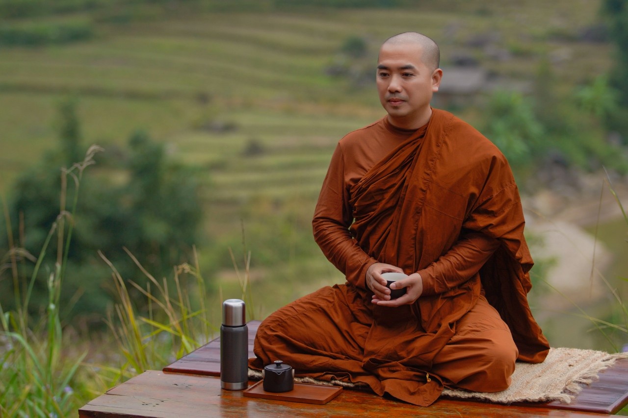 Lễ vía Quan Thế Âm Bồ Tát tổ chức tại quần thể núi Bà Đen, Tây Ninh vào 19/2 âm lịch