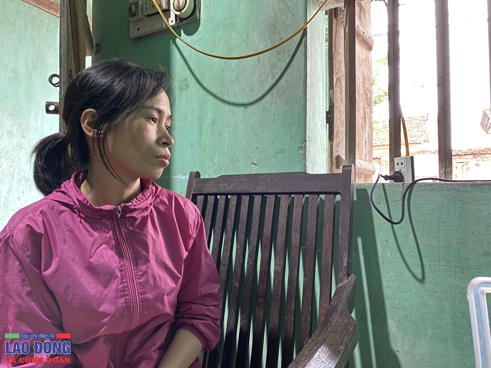 Công ty Haprosimex nợ lương, BHXH, nợ cả quyền lợi của người đã khuất Công ty Haprosimex nợ lương, BHXH, nợ cả quyền lợi của người đã khuất