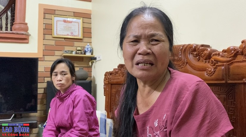 Công ty Haprosimex nợ lương, BHXH, nợ cả quyền lợi của người đã khuất Công ty Haprosimex nợ lương, BHXH, nợ cả quyền lợi của người đã khuất