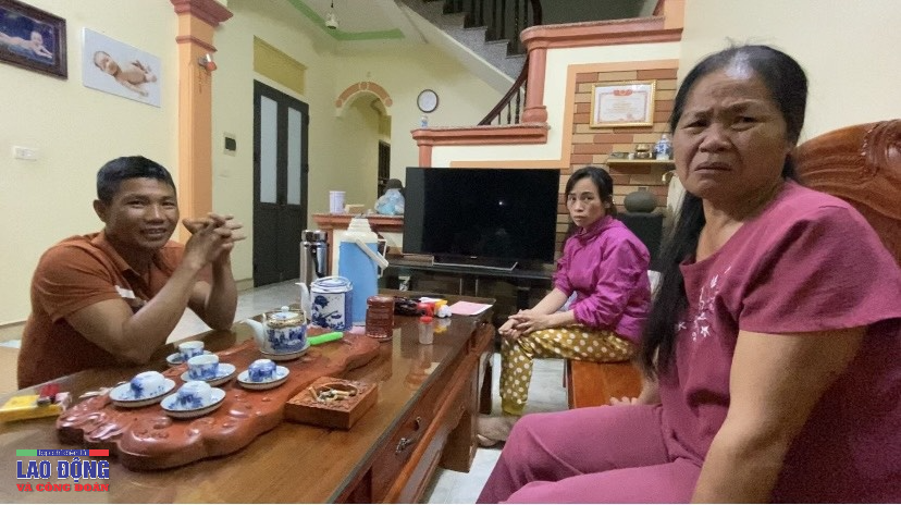 Công ty Haprosimex nợ lương, BHXH, nợ cả quyền lợi của người đã khuất Công ty Haprosimex nợ lương, BHXH, nợ cả quyền lợi của người đã khuất