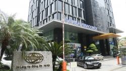 “Ông lớn” Vinaconex (VCG): Còn nợ hơn 37 tỷ đồng các tổ đội thi công công trình