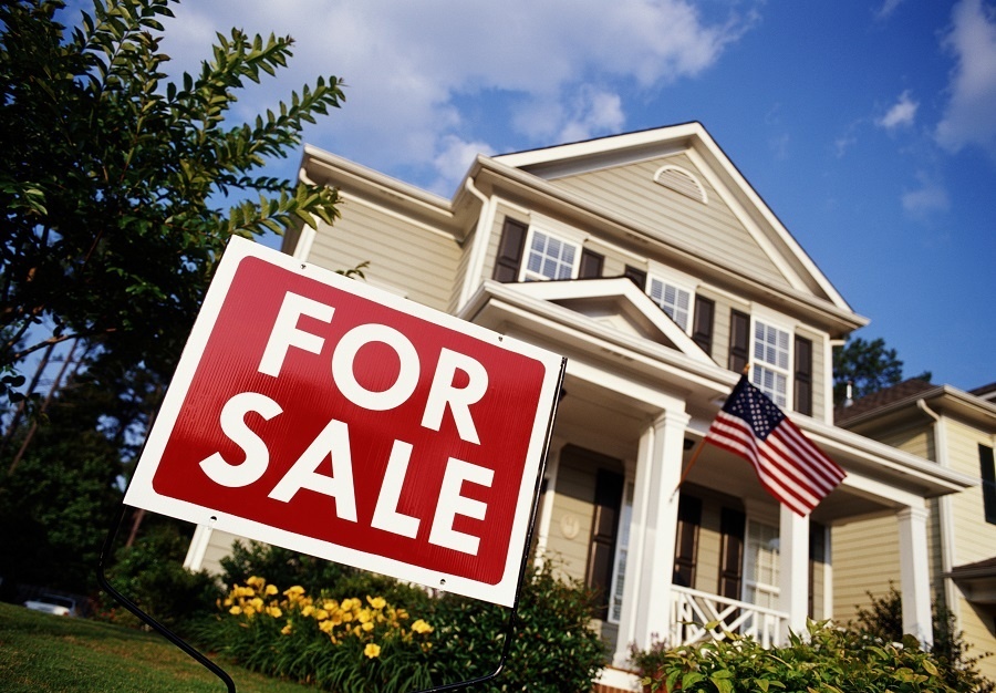 Lãi suất cao khiến người mua chùn tay, thị trường bất động sản Mỹ hạ nhiệt