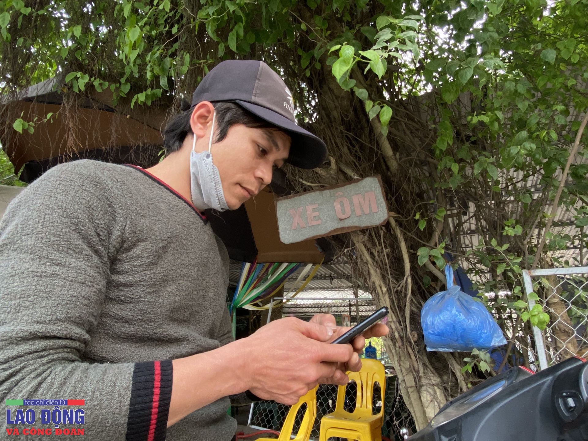 Haprosimex phải bồi thường nếu chậm chi trả quyền lợi khiến người lao động thiệt hại