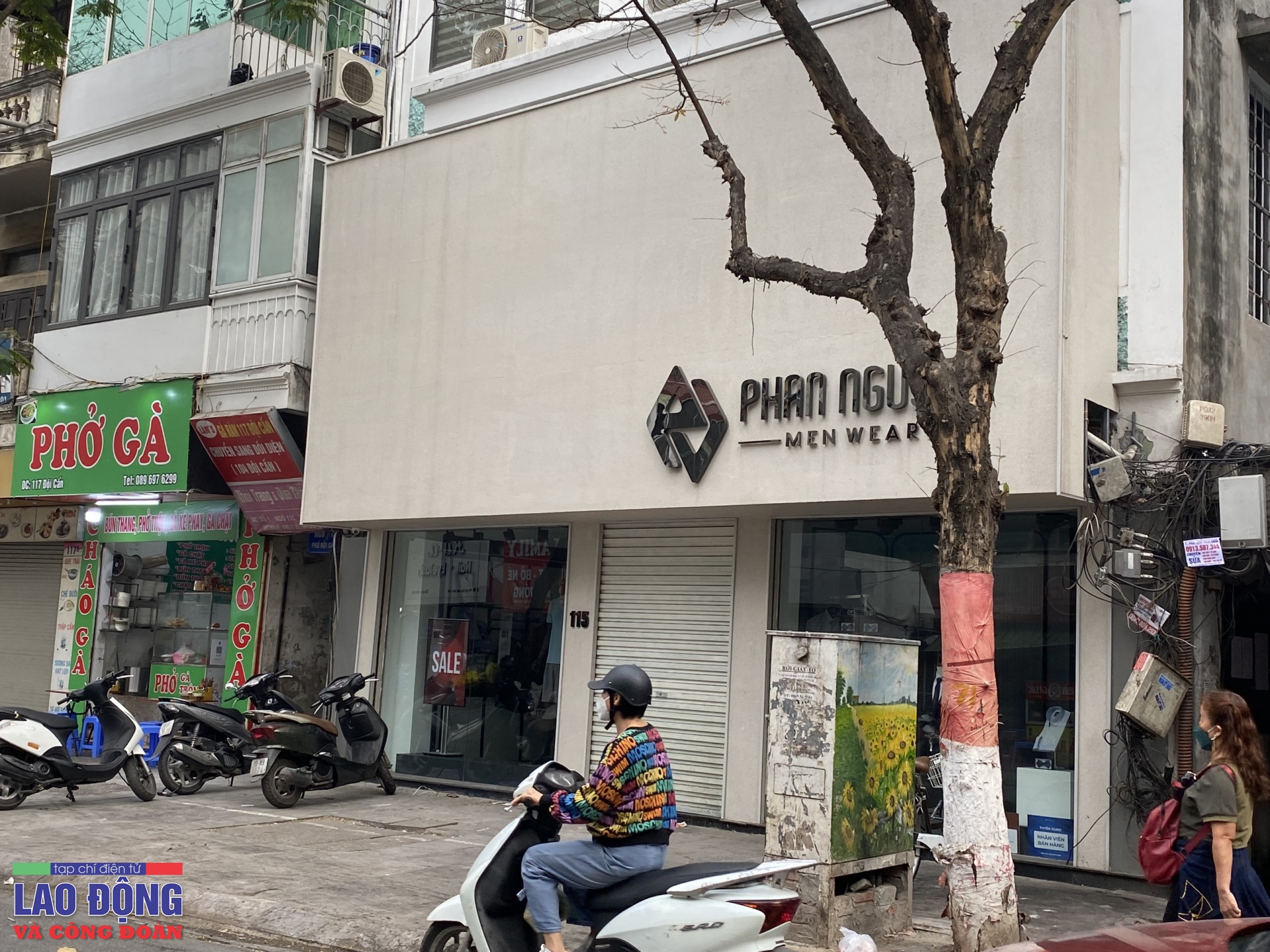 Công ty Haprosimex nợ lương, BHXH: Khoản nợ kéo qua các lần đổi chủ Công ty Haprosimex nợ lương, BHXH: Khoản nợ kéo qua các lần đổi chủ