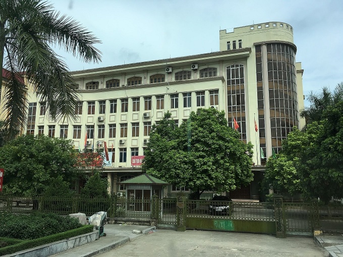 Công ty CP Dệt 19/5 Hà Nội nợ lương và BHXH của NLĐ: Nguyên nhân từ đâu?