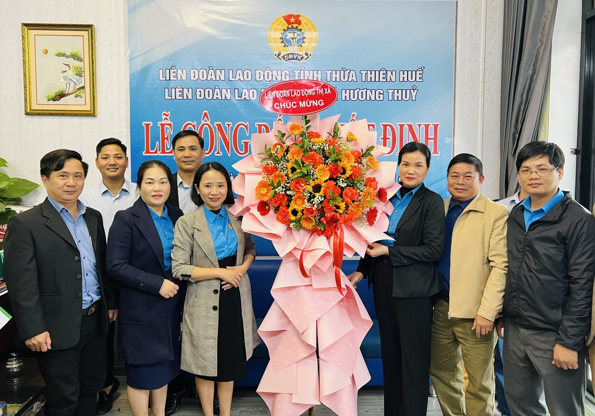 Bài 2: Phát triển đoàn viên, công đoàn cơ sở ngoài khu vực Nhà nước còn nhiều khó khăn