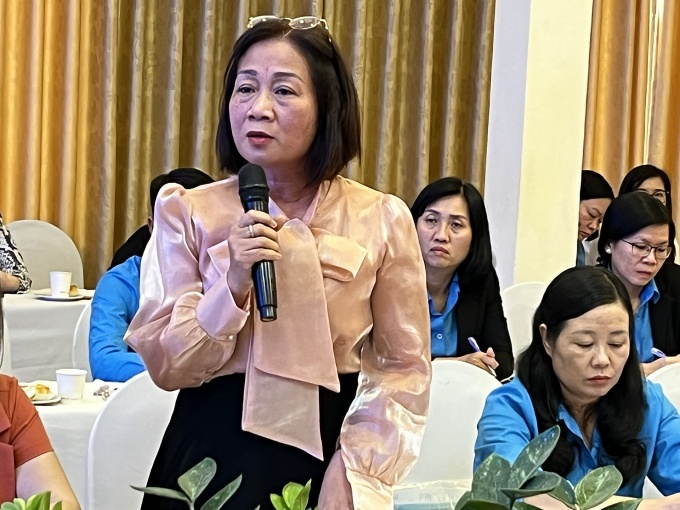 Bàn giải pháp nâng cao hiệu quả hoạt động của Nhà Văn hóa Lao động Bàn giải pháp nâng cao hiệu quả hoạt động của Nhà Văn hóa Lao động